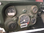 Control Station with Gauges