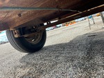 Trailer Chassis with
