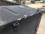 General Appearance with Paint