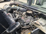 Engine with Engine - Left Side