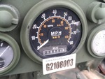Control Station with Odometer