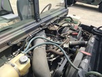 Engine with Engine - Right Side