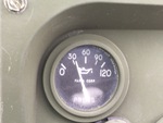 Control Station with Oil Pressure
