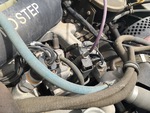 Engine with Fuel System