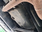 Drivetrain with Transmission