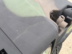General Appearance with Sheet Metal Condition