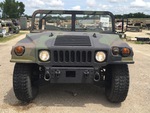 General Appearance with Exterior Lights