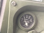 Control Station with Oil Pressure