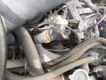 Engine with Fuel System