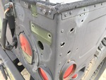 General Appearance with Sheet Metal Condition