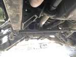 Drivetrain with Steer Axle