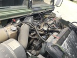Engine with Engine - Right Side
