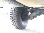 Chassis with Tire Condition