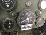 Control Station with Odometer