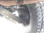 Drivetrain with