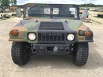 General Appearance with Exterior Lights