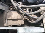 Control Station with Master Cylinder/Brake Control