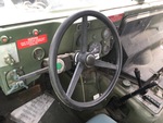 Control Station with Steering Control