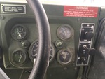 Control Station with Gauges