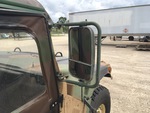 General Appearance with Mirrors
