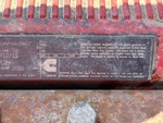 Engine with