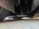 Drivetrain with Front Axle
