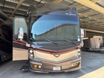 General Appearance with Exterior Lights