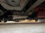 Drivetrain with Transmission