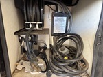 Outside Utilities with