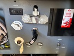 Outside Utilities with