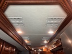 Interior with