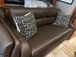 Interior with