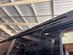 Exterior with