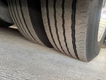 Underbody with Tyre Condition