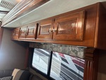 Interior with