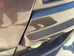 General Appearance with Paint
