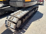 Train de roulement with