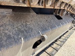 Train de roulement with