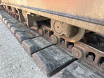 Train de roulement with