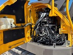 Hydraulique with