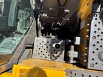 Hydraulique with