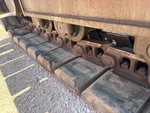Train de roulement with