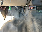 Cab with