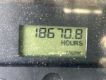 Cab with Engine Hours