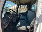 Cab with