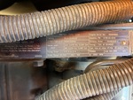 Motor with