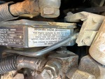 Motor with