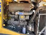 Motor with