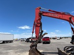 v2 Chassis - Excavator with