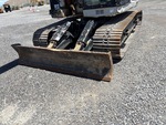 v2 Chassis - Excavator with